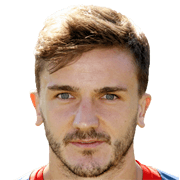 Borja Sánchez fm 2020