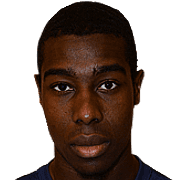 Sosthène Bah fm 2020