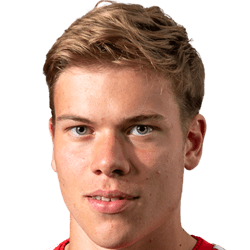 Kilian Senkbeil fm 2020