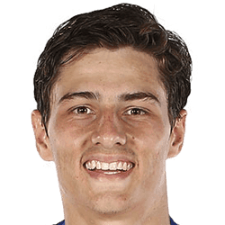 Andrés Solano fm 2020