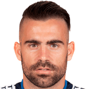 Vasilis Vallianos fm 2020