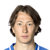 Axel Björnström fm 2020