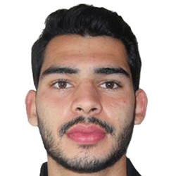 Vladimir Moragrega fm 2020