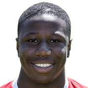 Kenneth Aninkora fm 2020