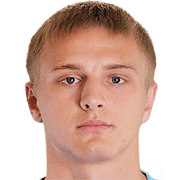 Sergey Bozhin fm 2020