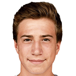 David Affengruber fm20