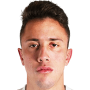 Matheus Frizzo fm 2020