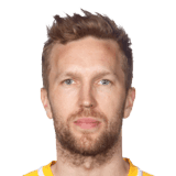 Rasmus Lindgren fm20