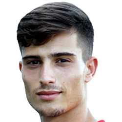 Sergio Pérez fm 2020