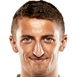 Krzysztof Drzazga fm20