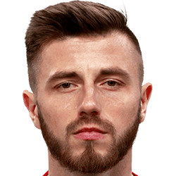 Wojciech Luczak fm20