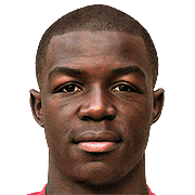 Fabien Tchenkoua fm 2020