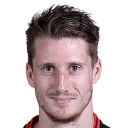 Rémi Bonenfant fm 2020