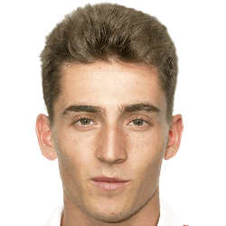 Íñigo Muñoz fm 2020