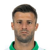 Marco Caligiuri fm 2020