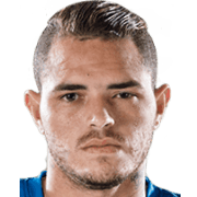 Thiago Santos fm 2020