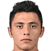 Burak Bekaroğlu fm20