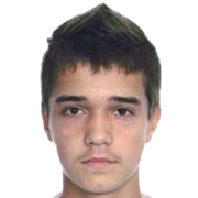 Yaroslav Vazhynskyi fm 2020