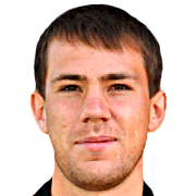 Dmytro Rudyk fm 2020