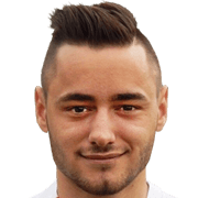 Marko Karamarko fm20