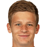 Bentley Baxter Bahn fm20