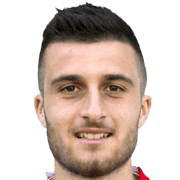 Roberto Masullo fm20