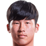 Jung Seung-Yong fm 2020