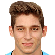 Leonardo Marson fm20