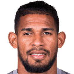 José Calderón fm 2020