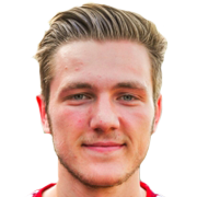 Enes Mahmutovic fm 2020