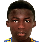 Sébastien Dakoi fm20