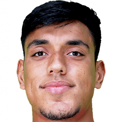 Fernando Castro fm 2020