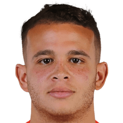 Zach Wright fm20