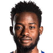 Brenton Griffiths fm 2020