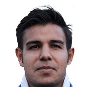 Mohammad Mehdi Nazari fm20