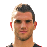 Esteban Salles fm 2020