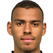 Steffen Nkansah fm 2020