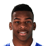 Sonny Laiton fm 2020