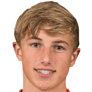 Niels van Wetten fm 2020