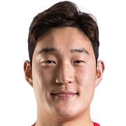 Ham Seok-Min fm 2020