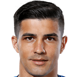 Srgian Luchin fm 2020