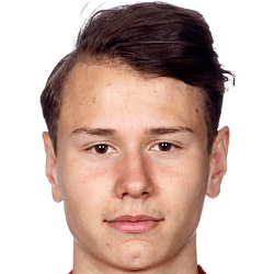 Alex Timossi Andersson fm20