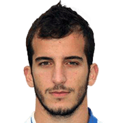 Alexandros Karagiannis fm 2020