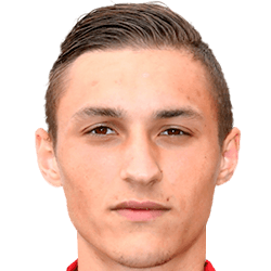 Dominik Steczyk fm20