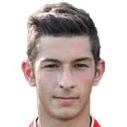 Vasilis Fasidis fm 2020