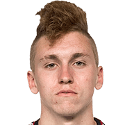 Luca Herrmann fm 2020