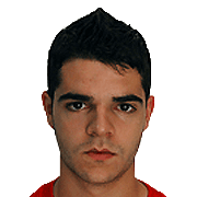 Aitor Núñez fm 2020