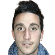 Benjamin Flordelmundo fm20