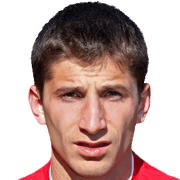 Srdjan Dimitrov fm 2020