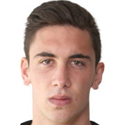 Víctor Monteiro fm20